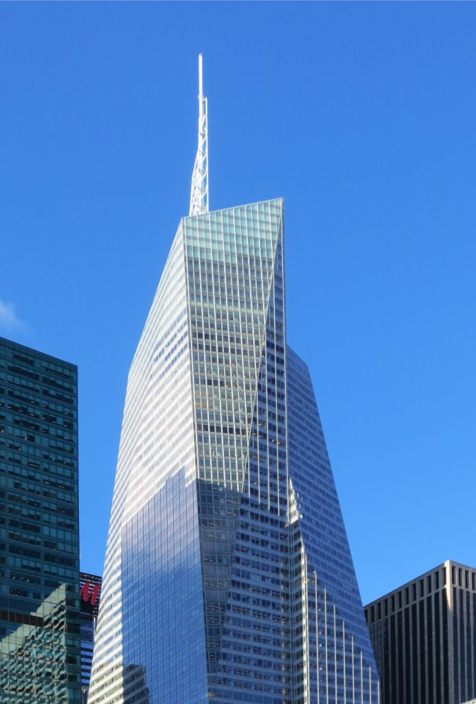 Bank of America NY – Cook + Fox Architects – WikiArquitectura_03