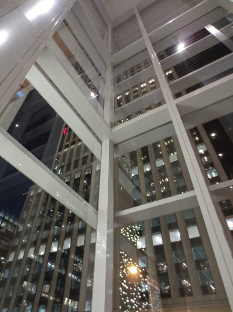 Bank of America NY – Cook + Fox Architects – WikiArquitectura_06