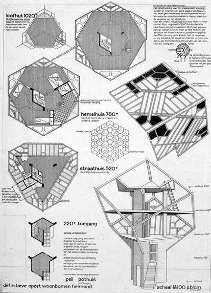 Casas Cublo desarrollo