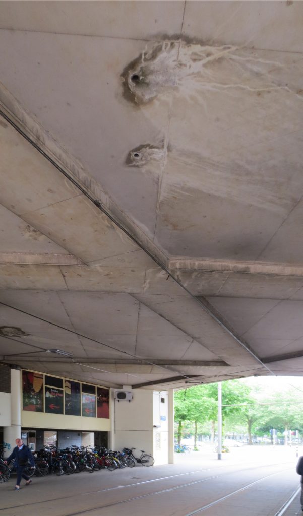 Casas Cubo – Piet Blom – Rotterdam – WikiArquitectura_12