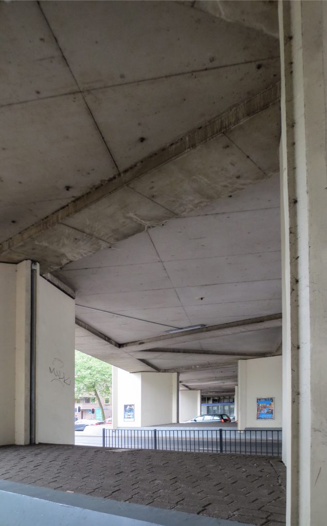 Casas Cubo – Piet Blom – Rotterdam – WikiArquitectura_14