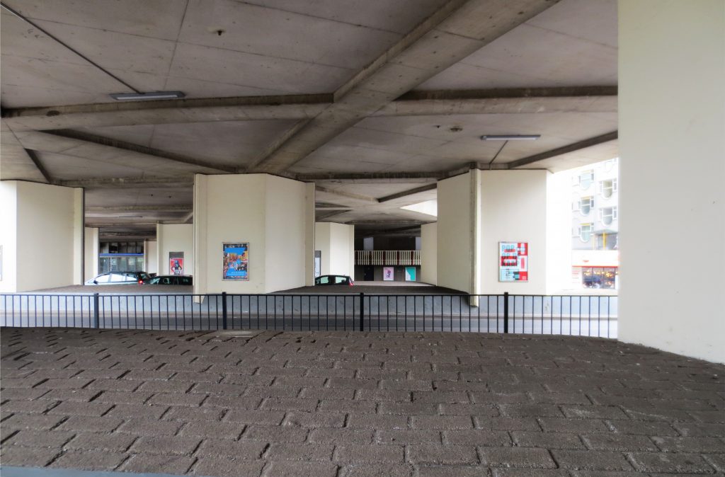 Casas Cubo – Piet Blom – Rotterdam – WikiArquitectura_15