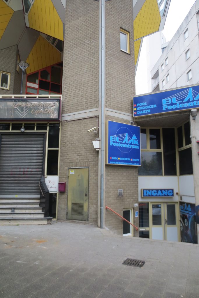 Casas Cubo – Piet Blom – Rotterdam – WikiArquitectura_19