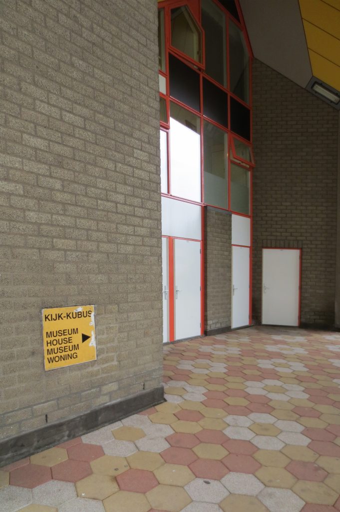 Casas Cubo – Piet Blom – Rotterdam – WikiArquitectura_27