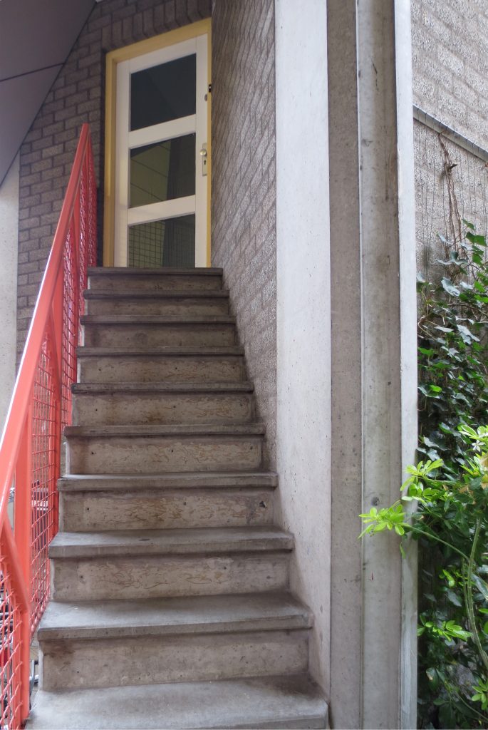 Casas Cubo – Piet Blom – Rotterdam – WikiArquitectura_33