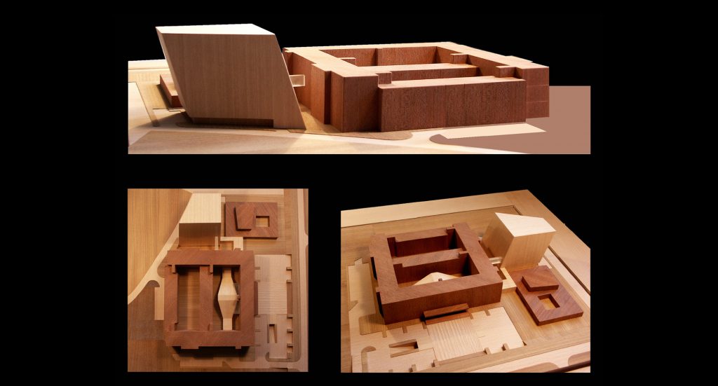 MODEL 1