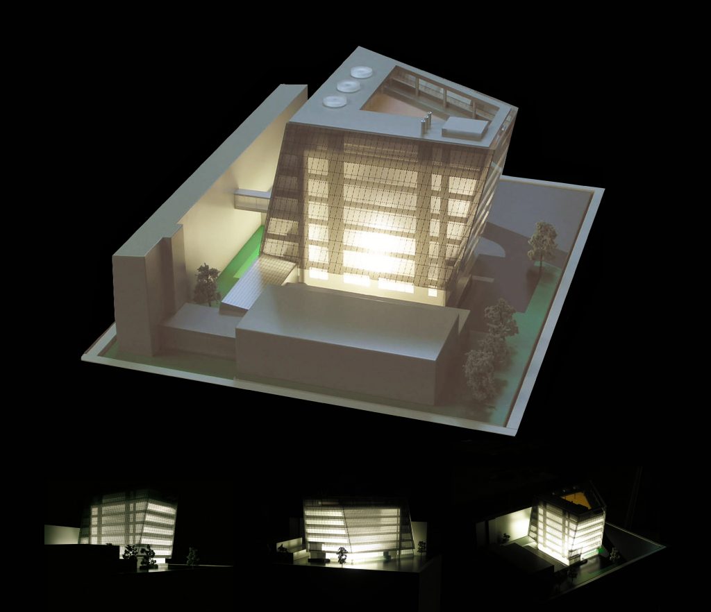 MODEL 2