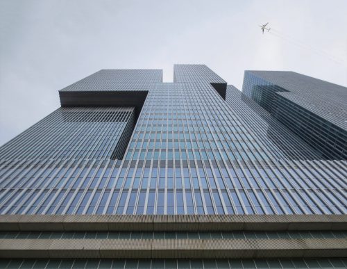 ロッテルダム発