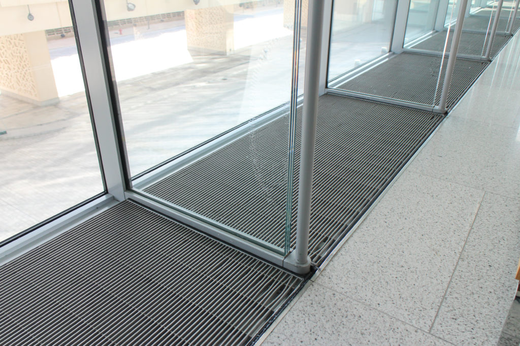 Qatar National Convention Centre – Arata Isozaki – WikiArquitectura_035