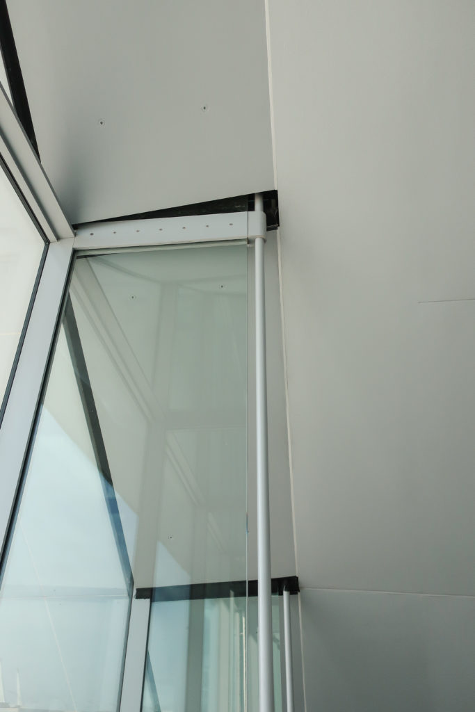 Qatar National Convention Centre – Arata Isozaki – WikiArquitectura_036