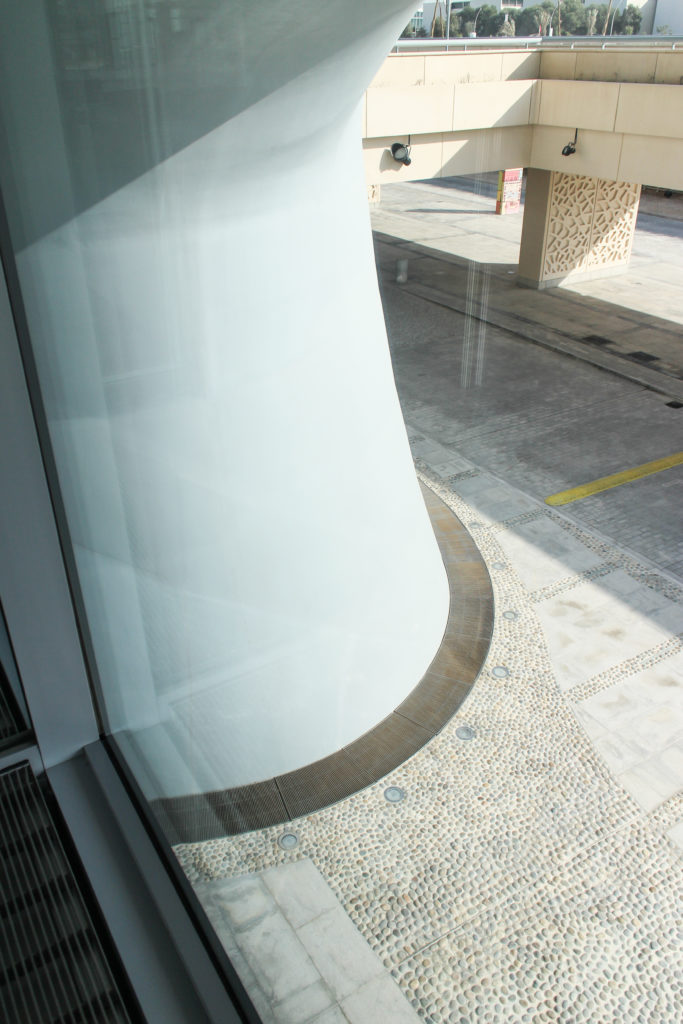 Qatar National Convention Centre – Arata Isozaki – WikiArquitectura_037