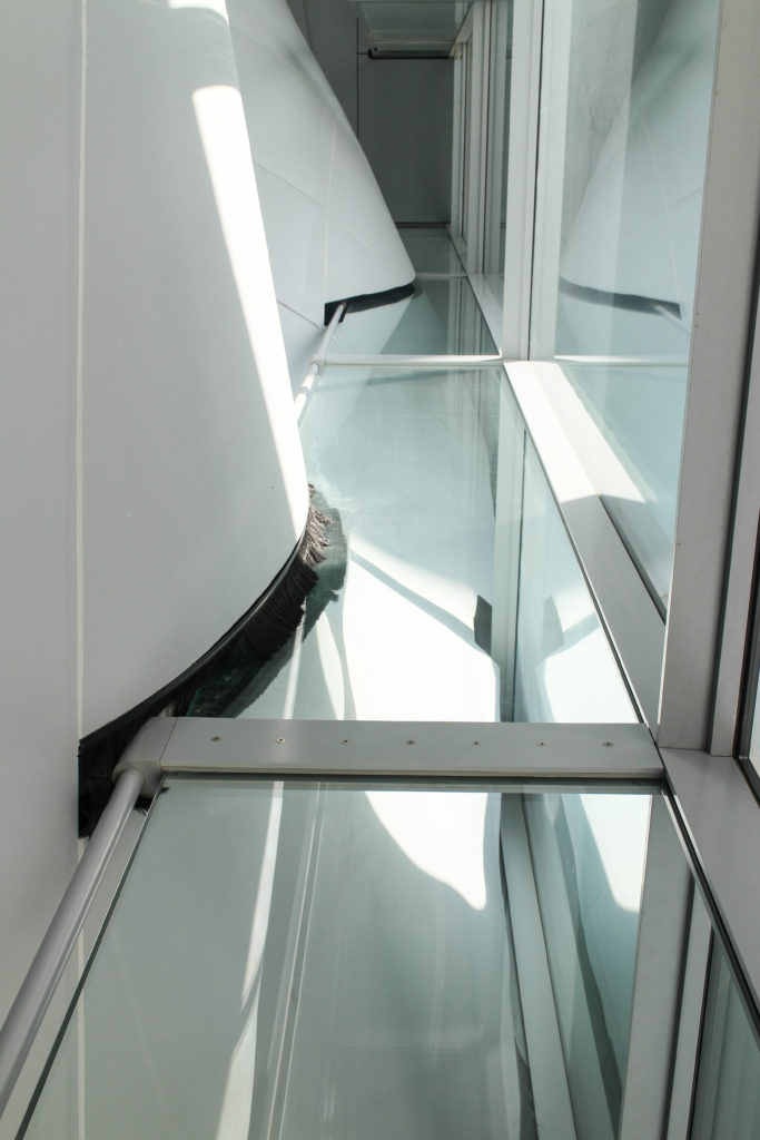 Qatar National Convention Centre – Arata Isozaki – WikiArquitectura_038