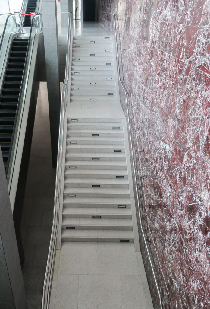 Qatar National Convention Centre – Arata Isozaki – WikiArquitectura_056