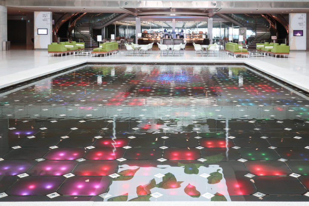 Qatar National Convention Centre – Arata Isozaki – WikiArquitectura_067