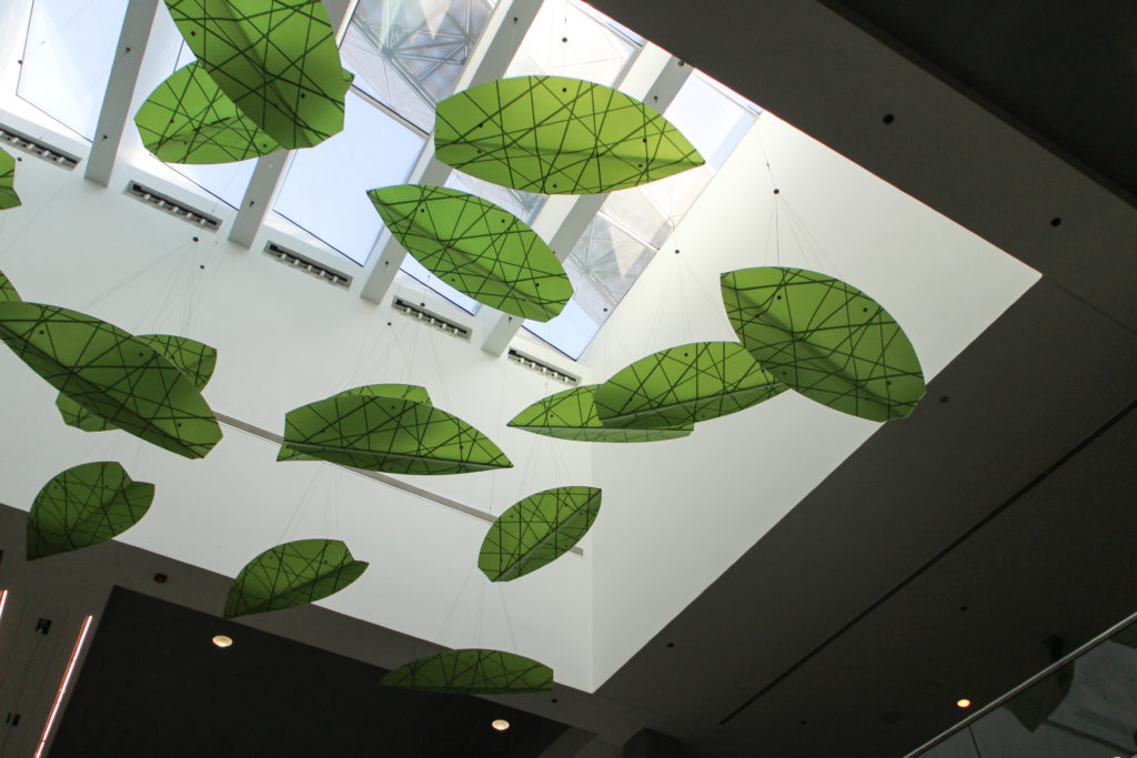 Qatar National Convention Centre – Arata Isozaki – WikiArquitectura_070