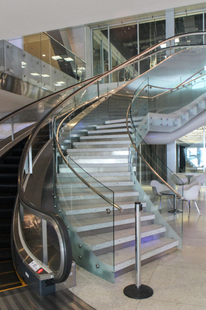 Qatar National Convention Centre – Arata Isozaki – WikiArquitectura_074