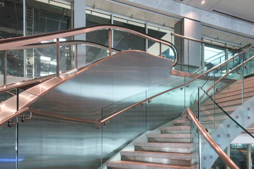 Qatar National Convention Centre – Arata Isozaki – WikiArquitectura_078