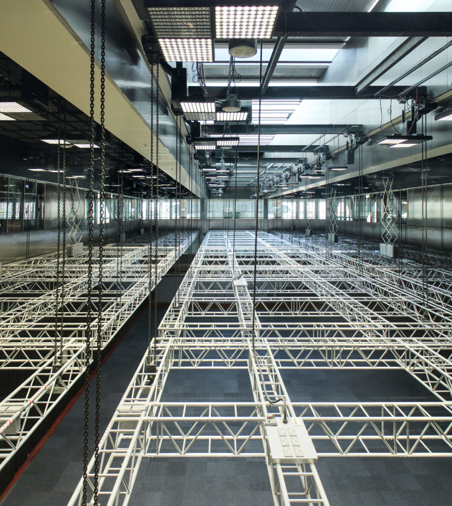 Qatar National Convention Centre – Arata Isozaki – WikiArquitectura_082