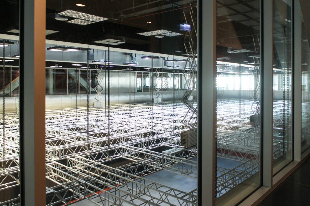 Qatar National Convention Centre – Arata Isozaki – WikiArquitectura_083