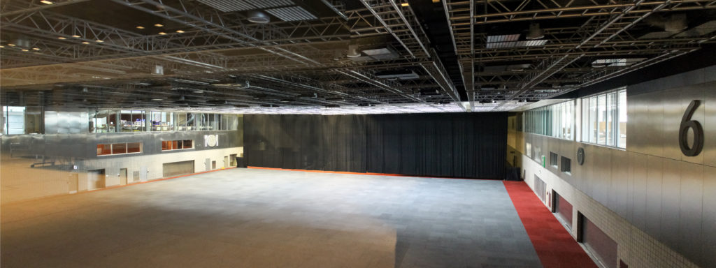 Qatar National Convention Centre – Arata Isozaki – WikiArquitectura_086