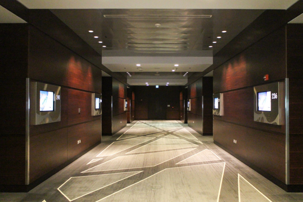 Qatar National Convention Centre – Arata Isozaki – WikiArquitectura_090