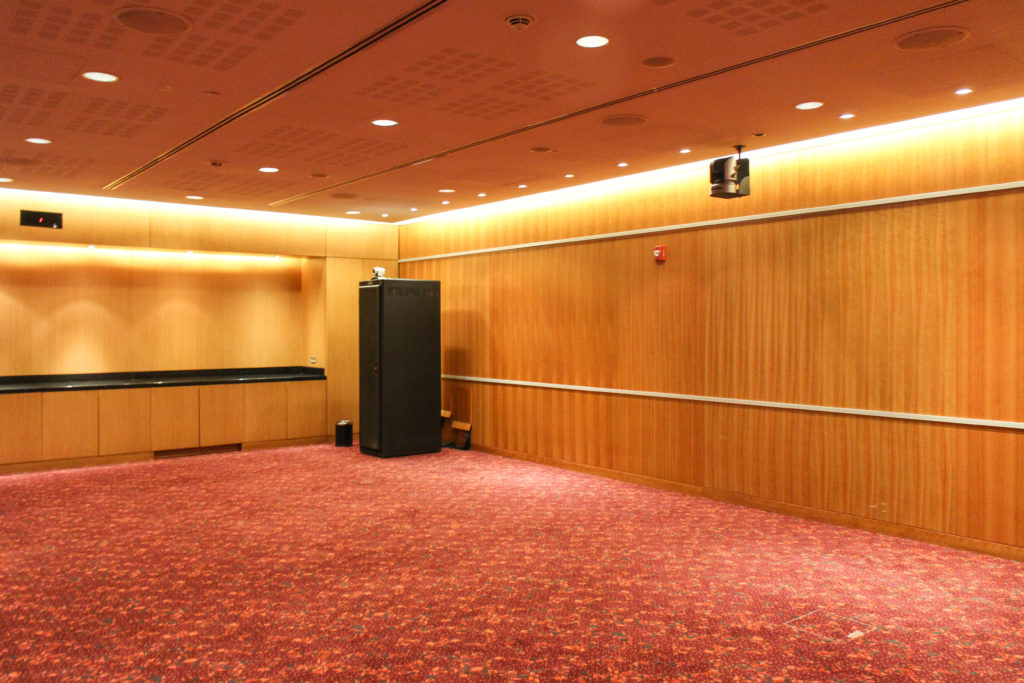 Qatar National Convention Centre – Arata Isozaki – WikiArquitectura_091