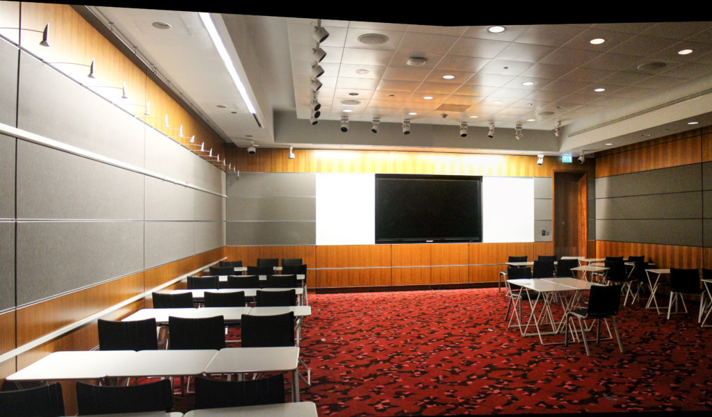 Qatar National Convention Centre – Arata Isozaki – WikiArquitectura_094