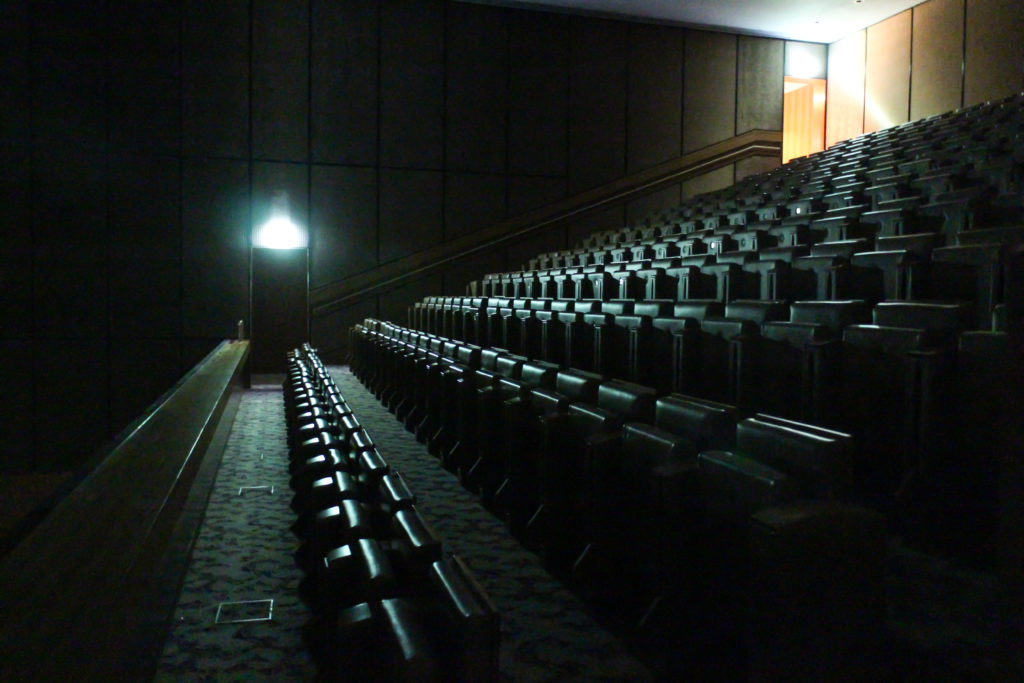 Qatar National Convention Centre – Arata Isozaki – WikiArquitectura_095