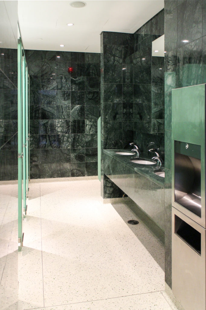 Qatar National Convention Centre – Arata Isozaki – WikiArquitectura_097