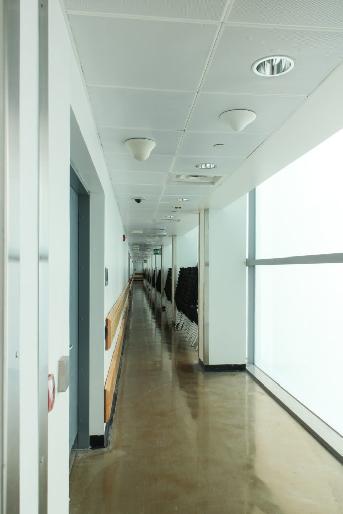 Qatar National Convention Centre – Arata Isozaki – WikiArquitectura_110