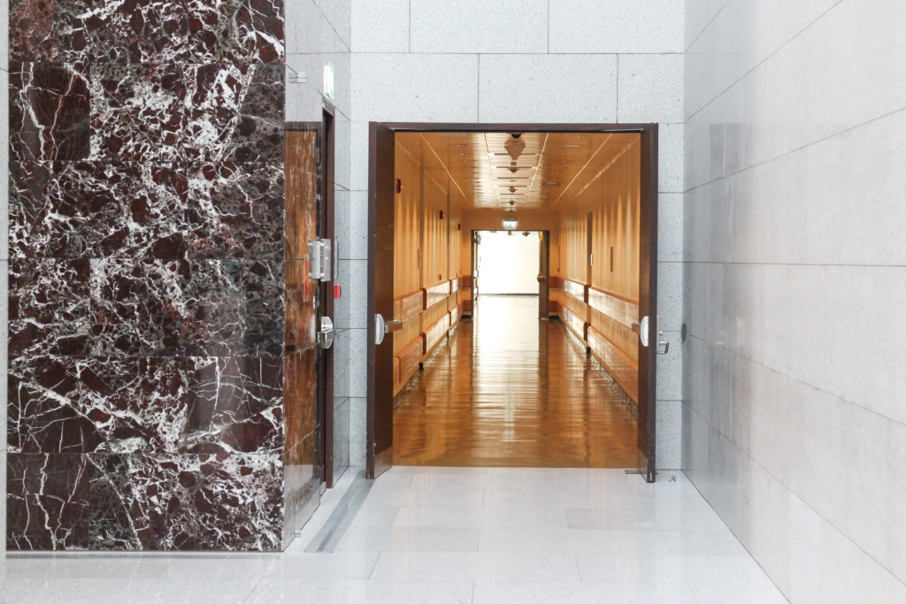 Qatar National Convention Centre – Arata Isozaki – WikiArquitectura_111