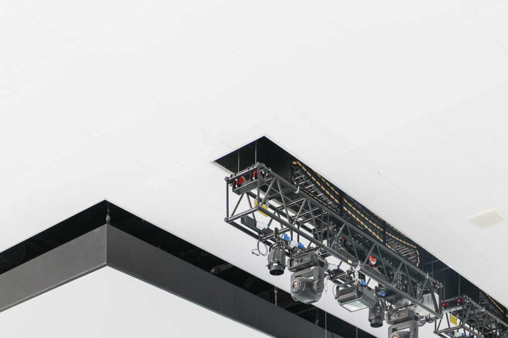 Qatar National Convention Centre – Arata Isozaki – WikiArquitectura_115