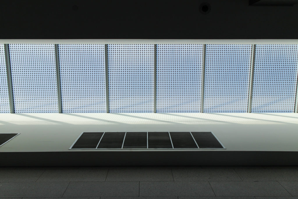 Qatar National Convention Centre – Arata Isozaki – WikiArquitectura_119