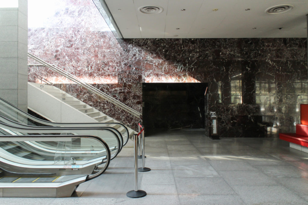 Qatar National Convention Centre – Arata Isozaki – WikiArquitectura_129