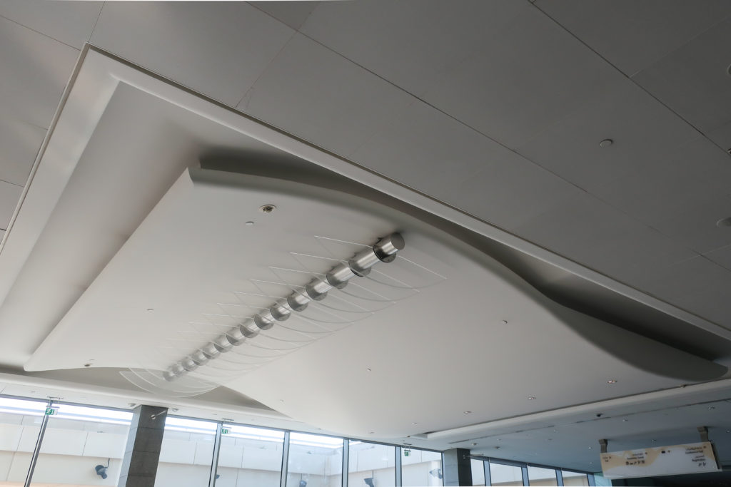 Qatar National Convention Centre – Arata Isozaki – WikiArquitectura_133