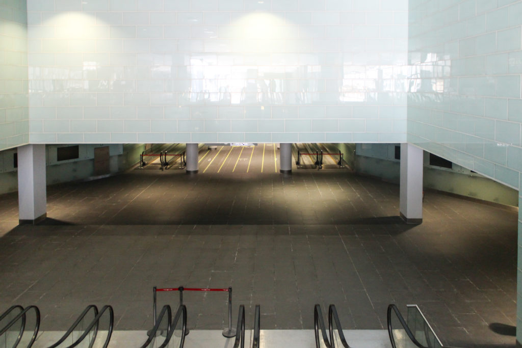 Qatar National Convention Centre – Arata Isozaki – WikiArquitectura_134