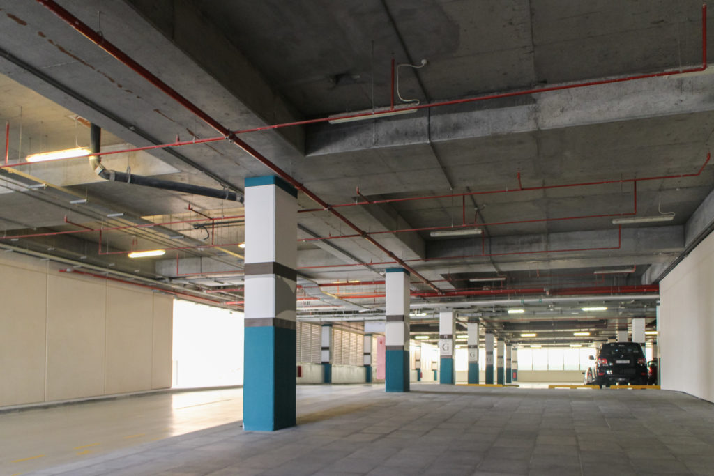 Qatar National Convention Centre – Arata Isozaki – WikiArquitectura_135