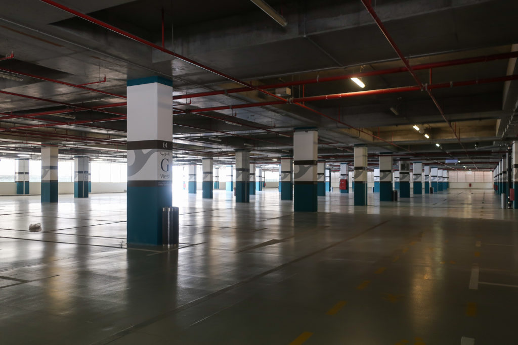 Qatar National Convention Centre – Arata Isozaki – WikiArquitectura_136