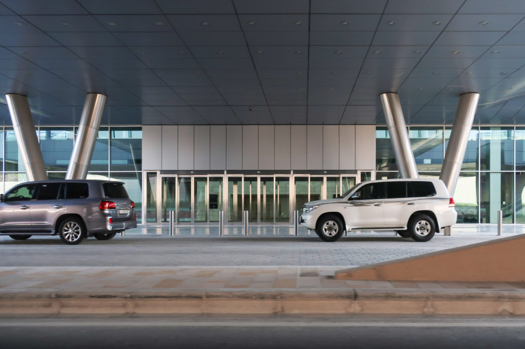 Qatar National Convention Centre – Arata Isozaki – WikiArquitectura_141