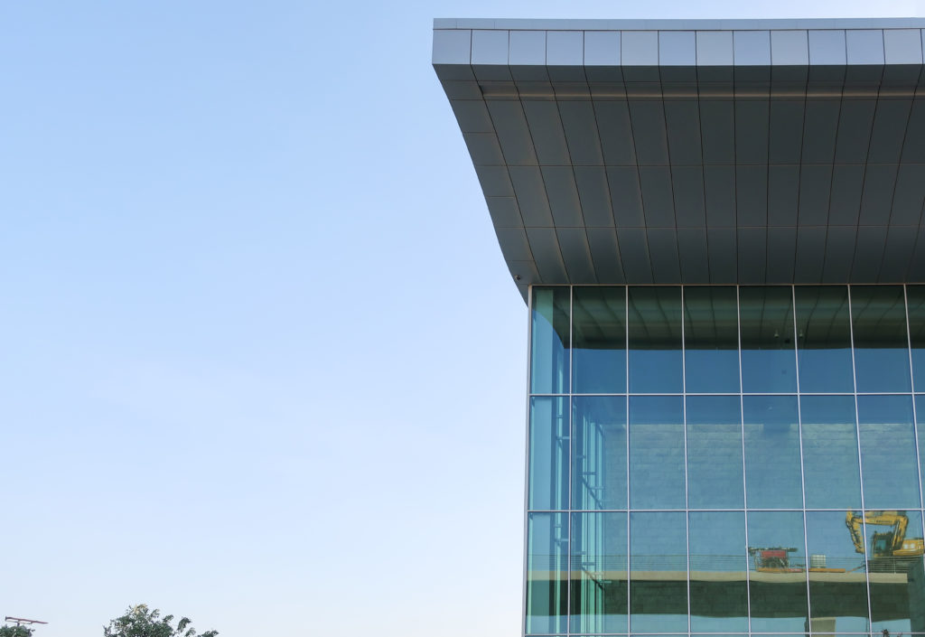 Qatar National Convention Centre – Arata Isozaki – WikiArquitectura_144