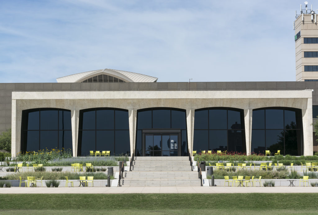 Amon Carter Museum 11
