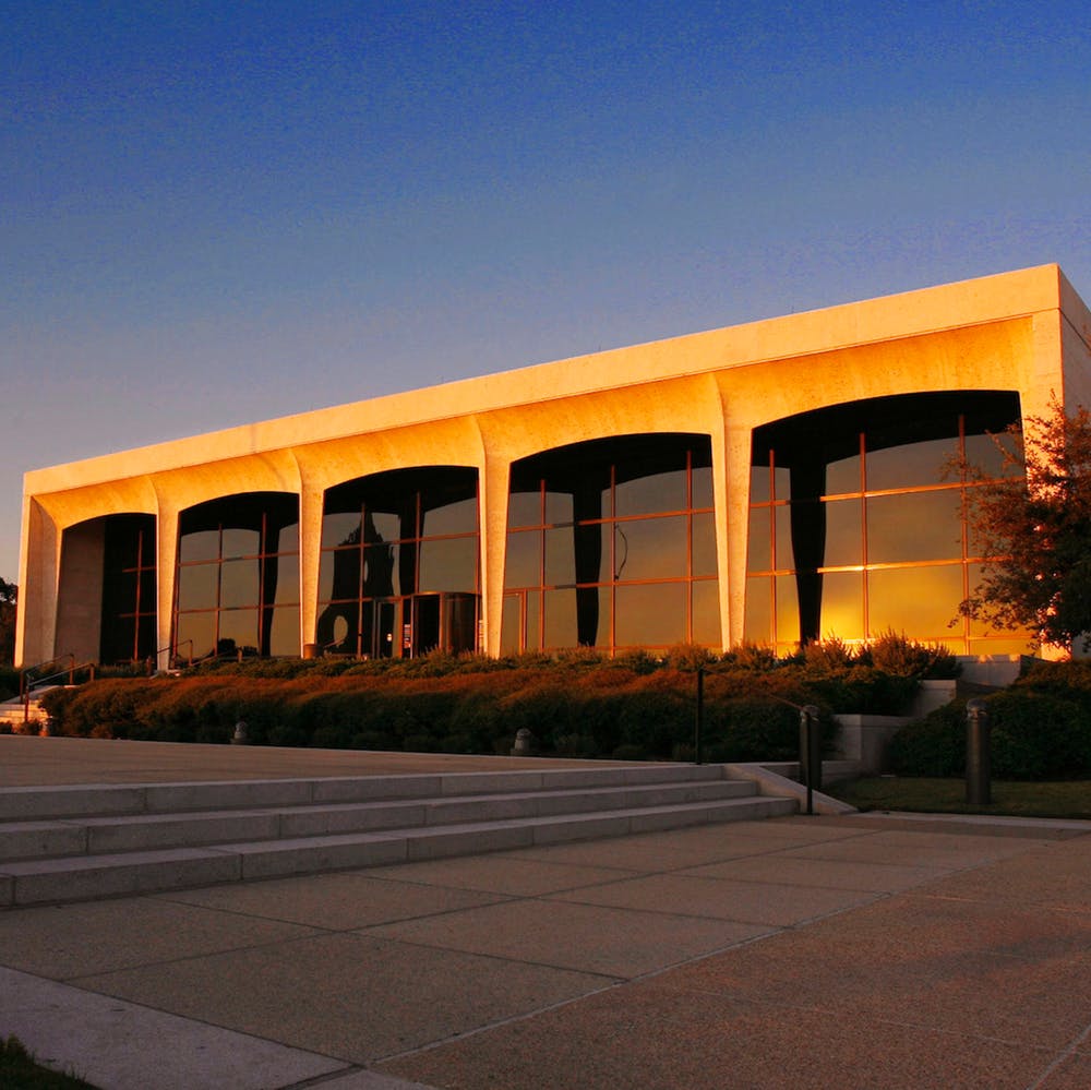 Amon Carter Museum 12