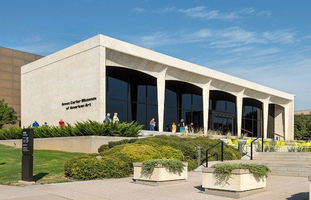 Amon Carter Museum 2