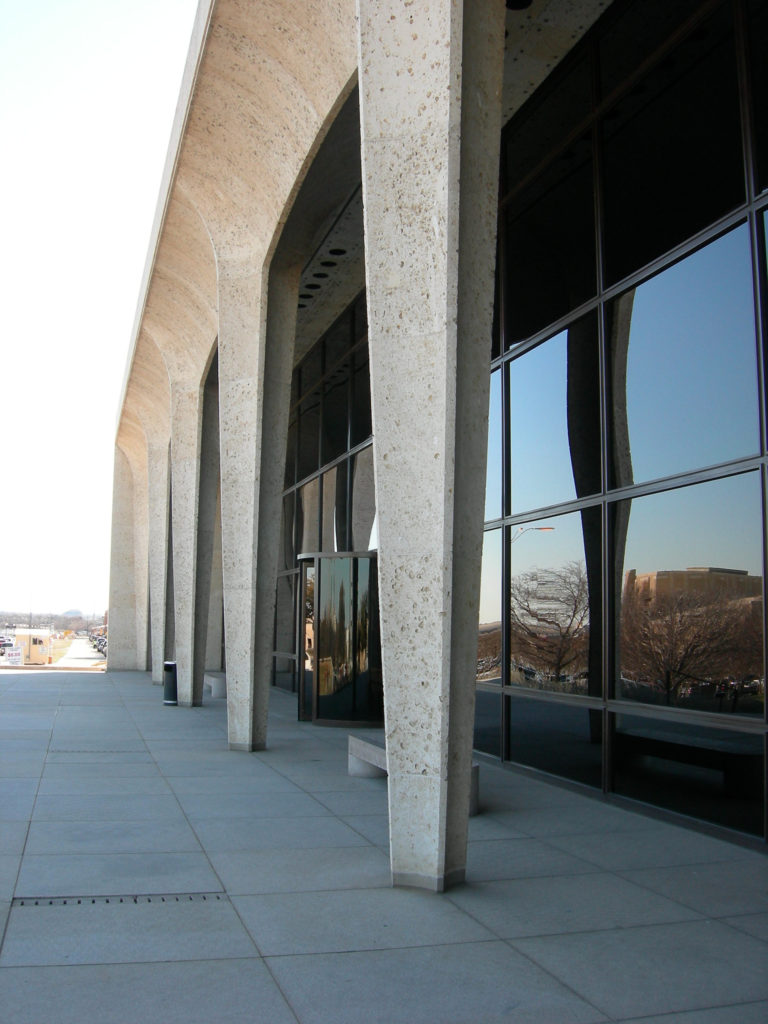 Amon Carter Museum 3