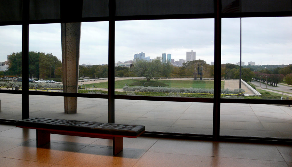 Amon Carter Museum 5