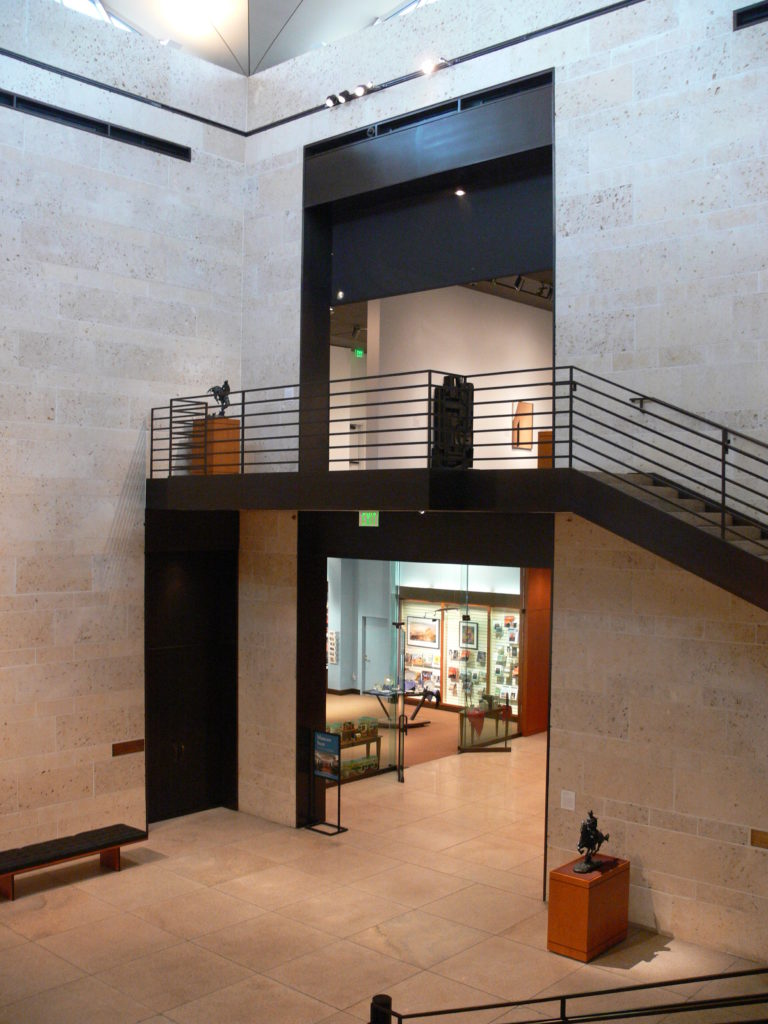 Amon Carter Museum 6