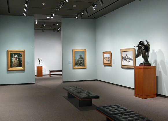 Amon Carter Museum 7