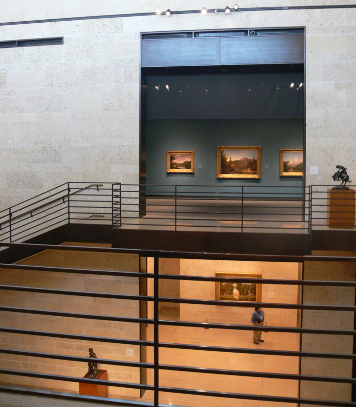 Amon Carter Museum 8