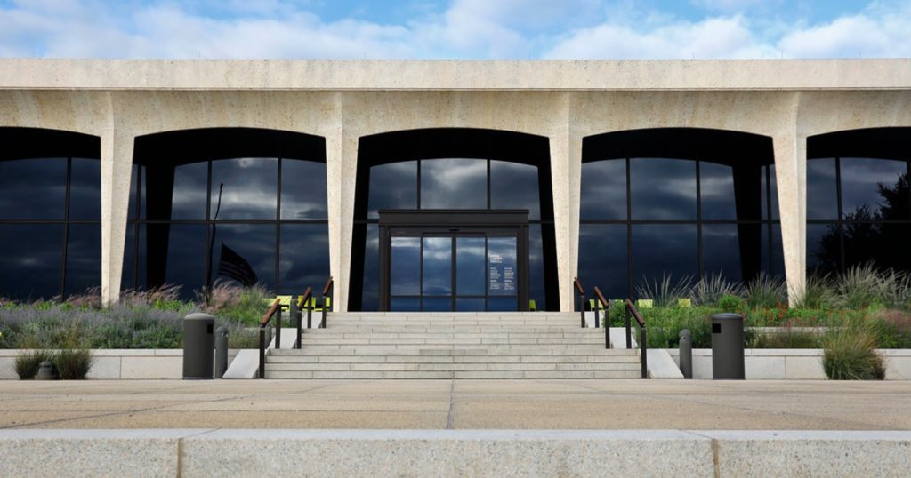 Amon Carter Museum 9