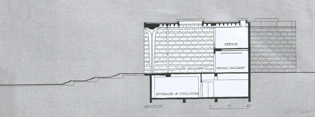 Carter Museum sec